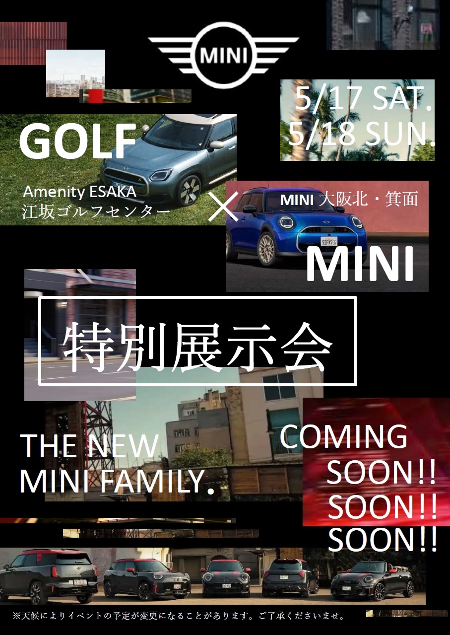 MINI