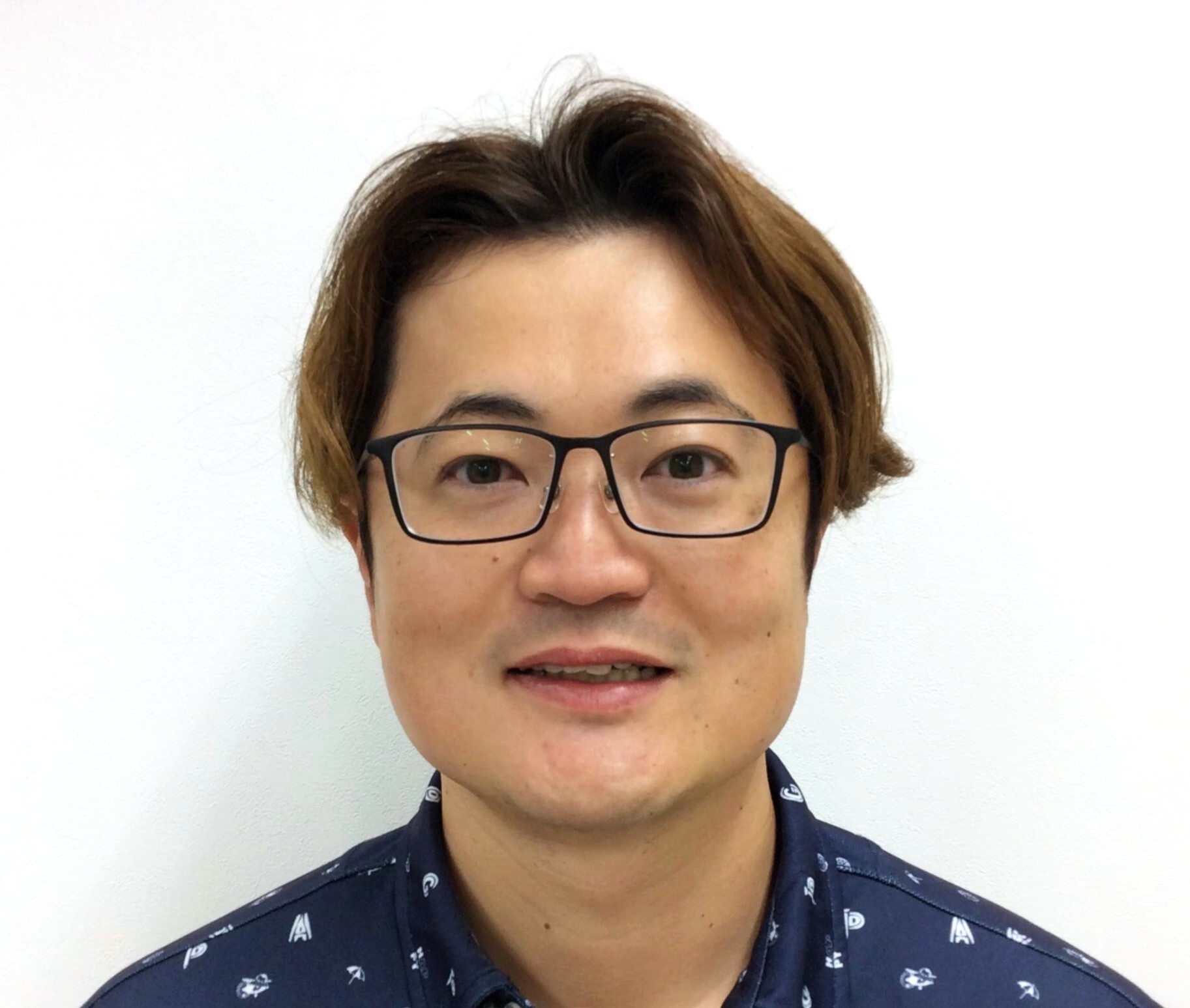 小畑　拓威（おばた　たくい）