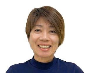 傳石　純子（つたいし　じゅんこ）